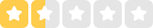 Stars 1.5 out of 5
