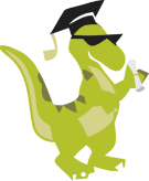 College Raptor Roxie