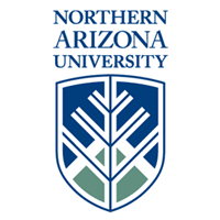 Northern Arizona University logo