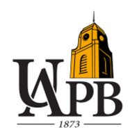 University of Arkansas at Pine Bluff logo