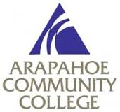 Arapahoe Community College logo