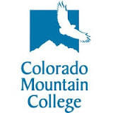 Colorado Mountain College logo