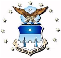 United States Air Force Academy logo