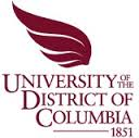 University of the District of Columbia logo