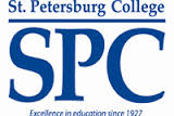 St Petersburg College logo