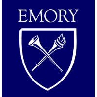 Emory University logo
