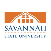 Savannah State University logo