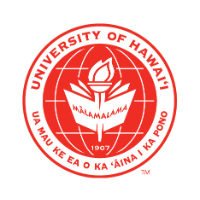 University of Hawaii at Hilo logo