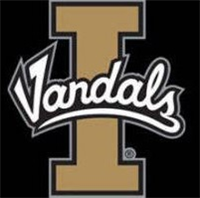 University of Idaho logo