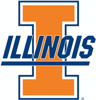 University of Illinois Urbana-Champaign logo