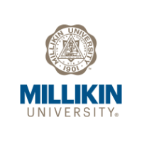 Millikin University logo