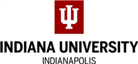 Indiana University-Indianapolis logo