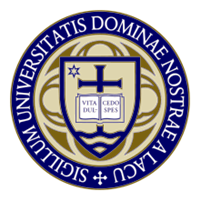 University of Notre Dame logo