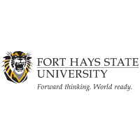 Fort Hays State University logo