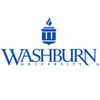 Washburn University logo