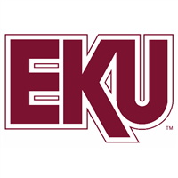 Eastern Kentucky University logo