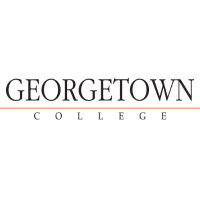 Georgetown College logo