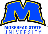 Morehead State University logo