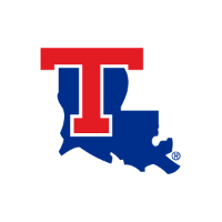 Louisiana Tech University logo