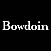 Bowdoin College logo