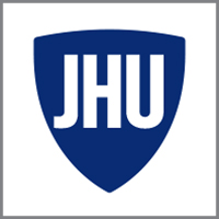 Johns Hopkins University logo