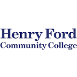 Henry Ford College logo