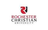 Rochester University logo