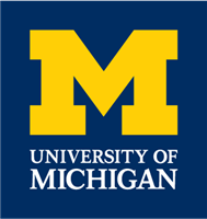 University of Michigan-Ann Arbor logo