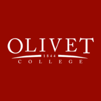 The University of Olivet logo