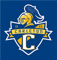 Carleton College logo