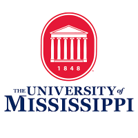 University of Mississippi logo