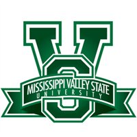 Mississippi Valley State University logo