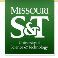 Missouri University of Science and Technology logo