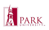 Park University logo