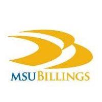 Montana State University Billings logo