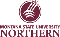 Montana State University-Northern logo