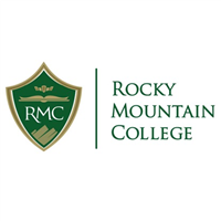 Rocky Mountain College logo