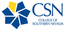 College of Southern Nevada logo