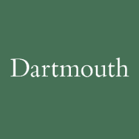 Dartmouth College logo