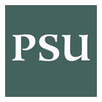Plymouth State University logo