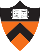 Princeton University logo