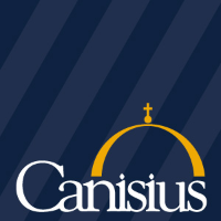 Canisius University logo