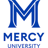 Mercy University logo