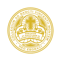 University of Mount Saint Vincent logo