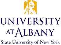 University at Albany logo
