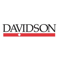 Davidson College logo