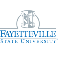 Fayetteville State University logo