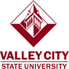 Valley City State University logo