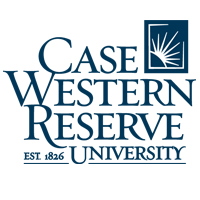 Case Western Reserve University logo