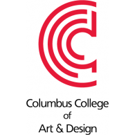 Columbus College of Art & Design logo